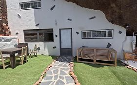 Cueva Rural 